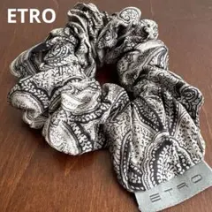 エトロ　シュシュ 2026年最新】Etro レディース ヘアゴム・シュシュの人気アイテム