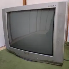 ブラウン管テレビ ビクター - メルカリ