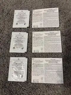 【anCoppe さま専用】ファンデーション