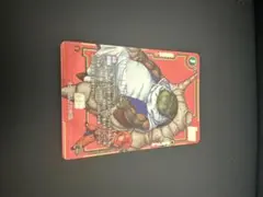 非売品】クロノトリガー カードダス ロボ、大暴れ - メルカリ