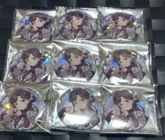 KING OF PRISM キンプリ 10周年展 缶バッジ 山田リョウ - メルカリ