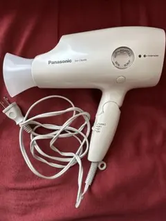 Panasonic ヘアードライヤー EH-CNA98 - メルカリ