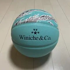 Winiche & Co. THE WINDOW 7号バスケットボール