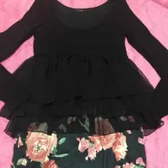 リエンダワンピース