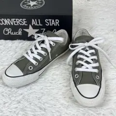 【美品✨】Converse Chuck Taylor All Star