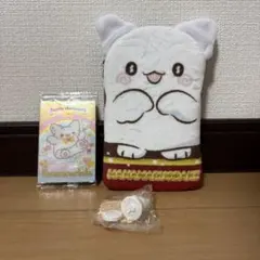 はなまるおばけ 3点セット