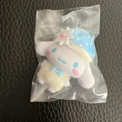 ちびっとも シナモロールのサムネイル