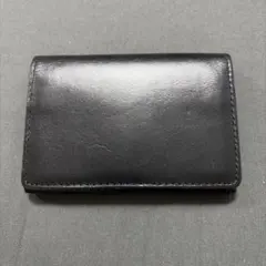 【新品】名刺入れ　JOGGO製