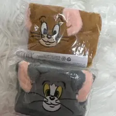 トムとジェリー スリーブ セット