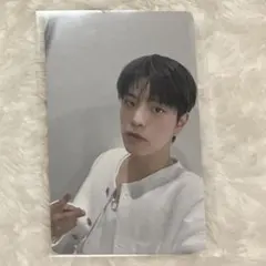 straykids 5/10 会場限定 エコパ　スンミン　スキズ　トレカ