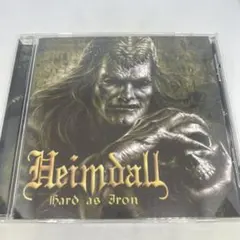 ハード・アズ・アイアン