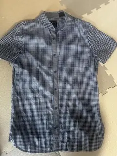 アルマーニエクスチェンジ シャツ