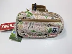 ナイロン ショルダーバッグ