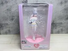 アーリャの休日　タイトーくじ　A賞フィギュアSEGAプライズ アーリャの休日 タイトーくじ A賞フィギュアSEGAプライズ 2025年