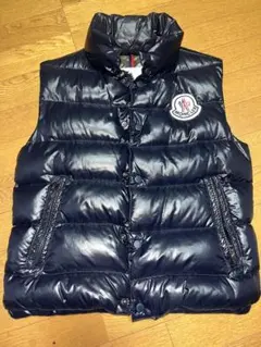 MONCLER GALENE ダウンベスト　美品 中古・古着通販】MONCLER (モンクレール) GALENE GILET/ダウンベスト