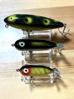 2025年最新】heddon トップウォーターの人気アイテム - メルカリ