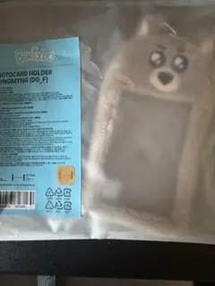 BOYNEXTDOOR ボネクド　プネクド　ジェヒョン　ミョンミョントレカケース