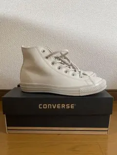 Converseall star 24.5cmのサムネイル