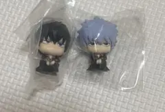 銀魂　坂田銀時　土方十四郎　まちぼうけ