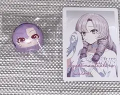 にじさんじ つむまる 壱百満天原サロメ