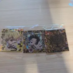 鬼滅の刃　ウエハース　まとめ売り