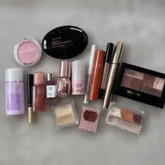 コスメまとめ売り