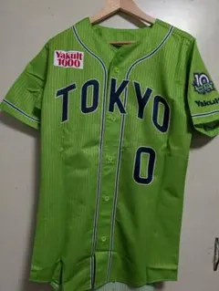 2025年最新】majestic マジェスティック 東京ヤクルトスワローズの人気