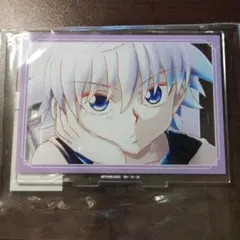 HUNTER×HUNTER カードダスマスターズ 初版 No.54 カルト - メルカリ