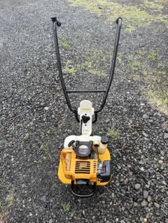 Honda Pianta FV200 耕うん機 ジャンク 部品取り - メルカリ