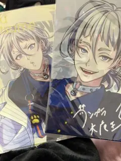 FGO 京まふ 2025 クリアカード メタトロン・ジャンヌ セット - メルカリ