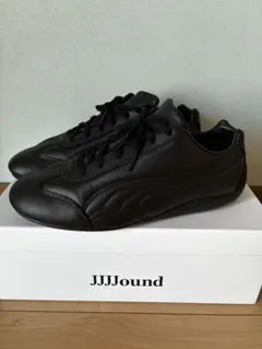 jjjjound × puma SPEEDCAT LEATHER 25.5 - メルカリ