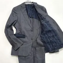 2026年最新】etro スーツの人気アイテム - メルカリ