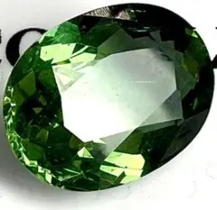 グリーンアバタイト　2.68カラット　希少