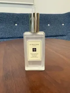 ゆ*き様 JO MALONE イングリッシュペアー&フリージアヘアミスト30ml
