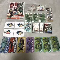 忍たま乱太郎 ドクタケ忍者最強の軍師 まとめ売り