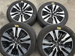 お盆限定セール ヴェルファイア 40系 純正 19インチ タイヤホイール