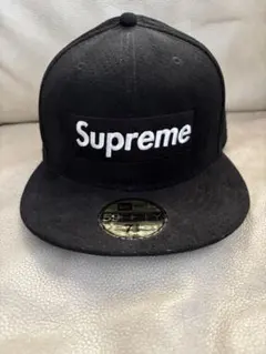 2025年最新】SUPREME スエード キャップの人気アイテム - メルカリ