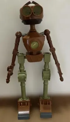 マクドナルド トレジャープラネット ベン フィギュア - メルカリ