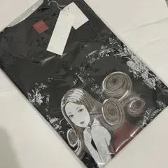 伊藤潤二 × サイト ヨウジヤマモト Tシャツ 黒 L 新品未使用 - メルカリ