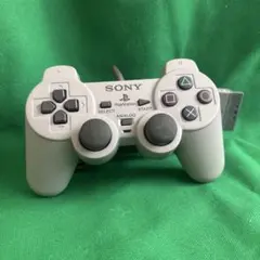 SONY PlayStation コントローラー　dual shock