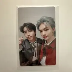 2025年最新】straykids ヒョンジン トレカの人気アイテム - メルカリ