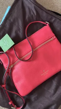 Kate Spade New York ショルダーバッグのサムネイル