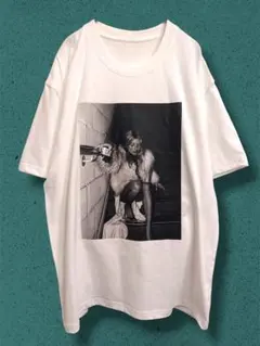 2026年最新】ケイトモス Tシャツの人気アイテム - メルカリ