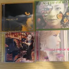 浜崎あゆみ/アルバム　４点セット