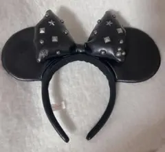 ミニー カチューシャ