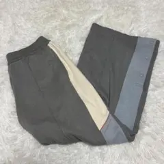 GU×beautiful people 裏ボアトラックパンツ L