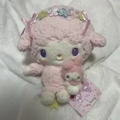 ピアノちゃんのおめかしピアノはっぴょう会】フェイス形2WAYミニ