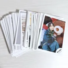 (なにわ男子）大西流星 - 公式写真まとめ売り