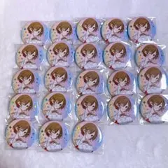 プロセカ 感謝祭 缶バッジ MEIKO