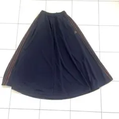 アディダス adidas シーズナル ルーズフィット ダブルニットスカート